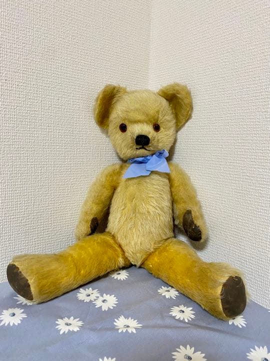 ヴィンテージ 通販その他 - アンティークテディベア