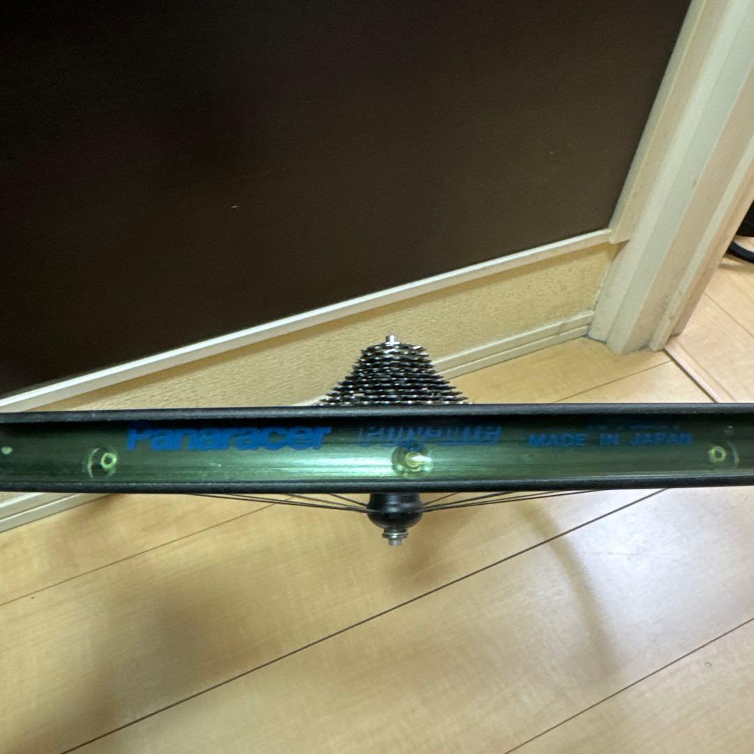 し*と様 CAMPAGNOLONEUTRON ULTRA ニュートロンウルトラ完 CAMPAGNOLO