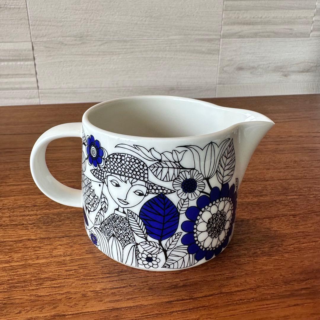 新品】 ARABIA アラビア パストラーリ 9点セット - メルカリ