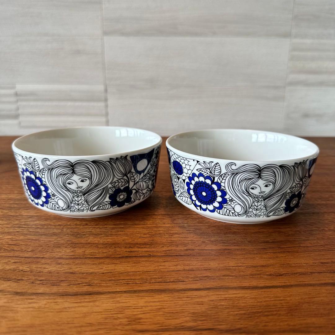 新品】 ARABIA アラビア パストラーリ 9点セット - メルカリ