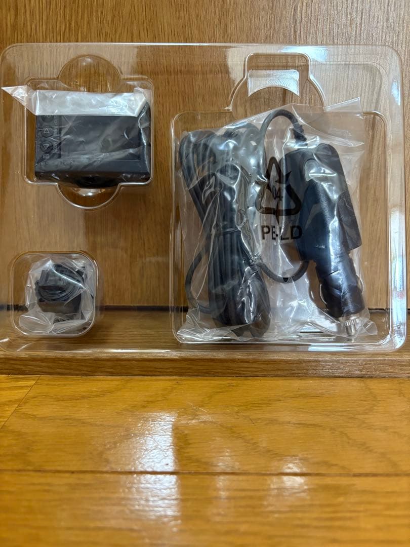 Yupiteru SN-ST1800c ドライブレコーダー