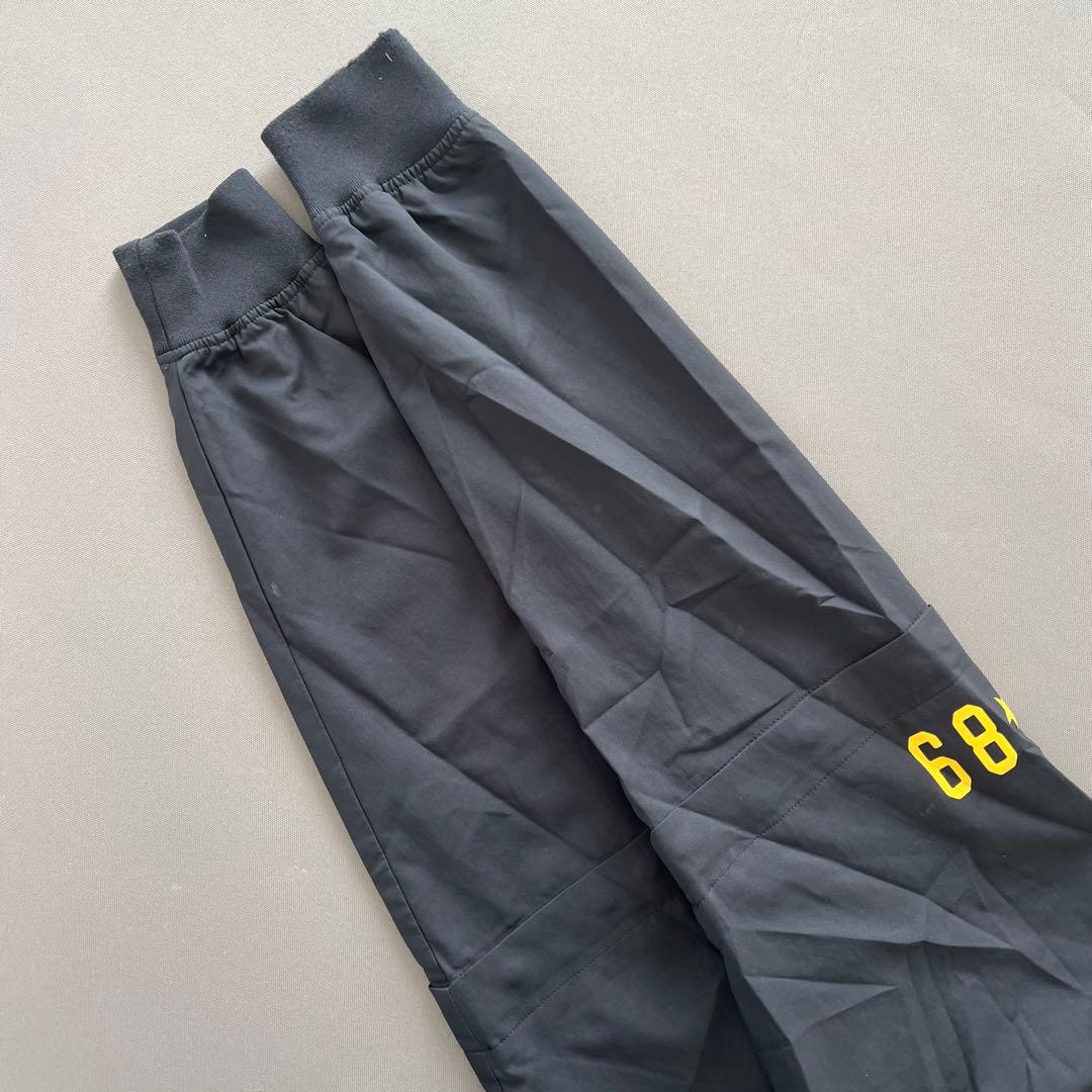 Pearly gates パーリーゲイツ　スニード　ナイロンジャケット　ゴルフ