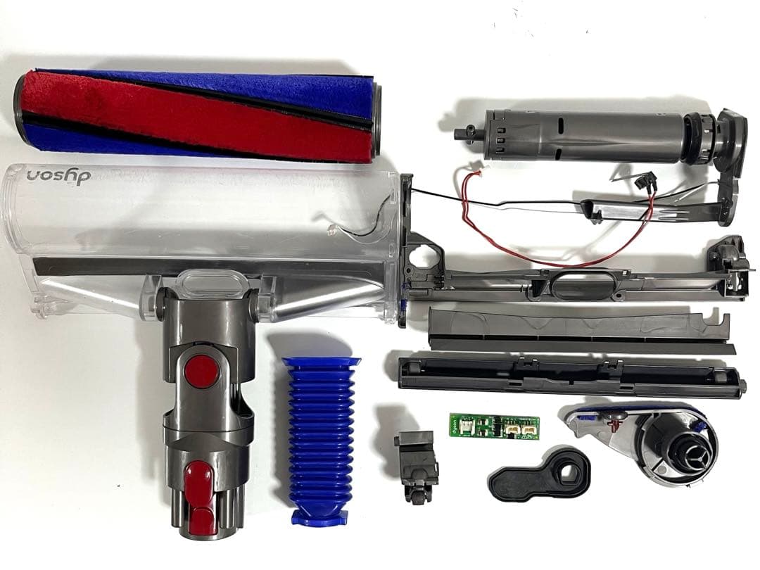 【分解洗浄済】Dyson V4 digital absolute CY29