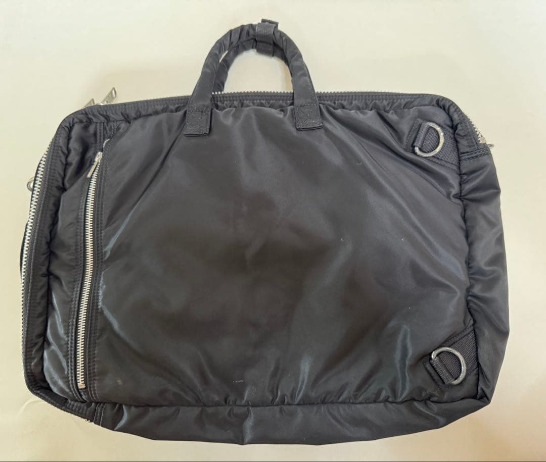 値下げしました❗️ポーター PORTER 吉田カバン 3wayビジネスバッグ