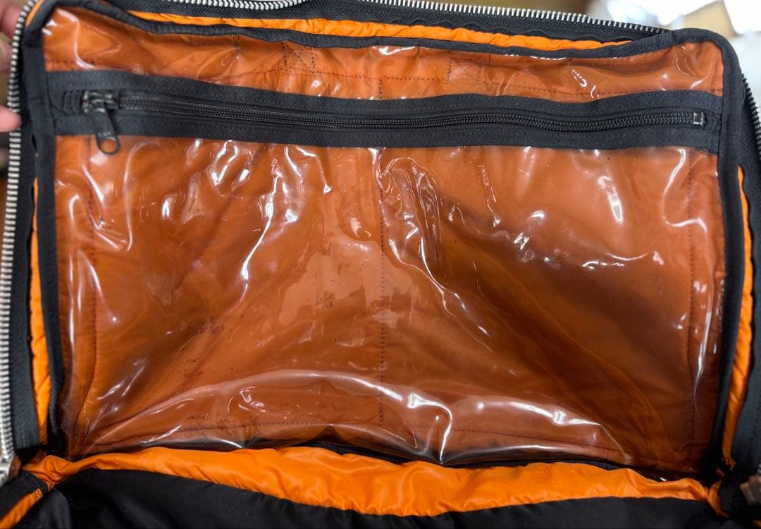 値下げしました❗️ポーター PORTER 吉田カバン 3wayビジネスバッグ