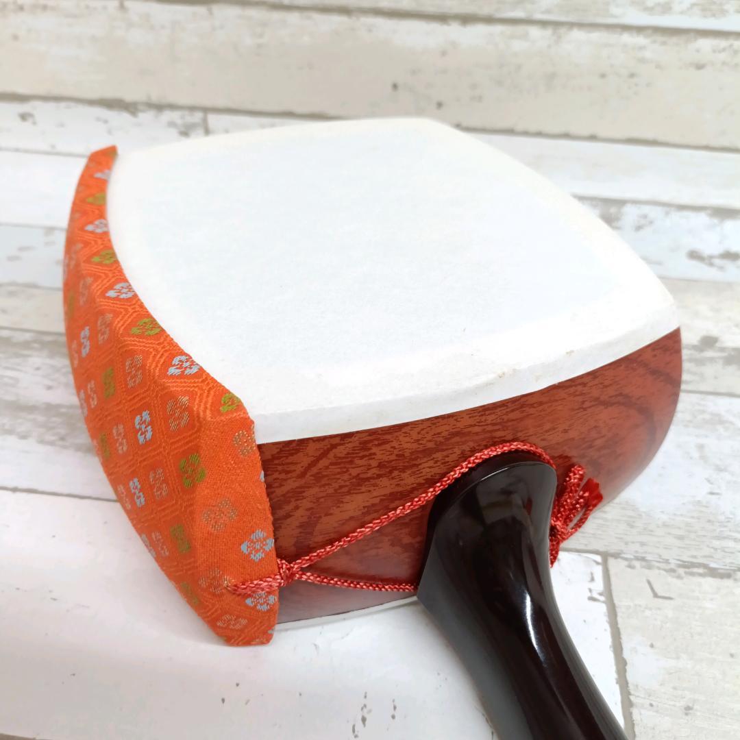 未使用 株式会社 日踊アカデミ 三味線 弦楽器 和楽器 教本