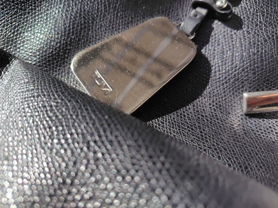 美品　TUMI　トゥミ　シンクレア　ハーロウ　バックパック　リュック79491D