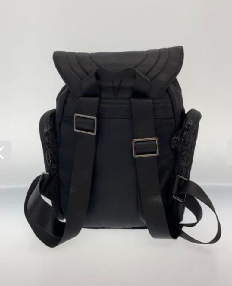未使用級！モンクリエーション ミミズククラシック バックパック