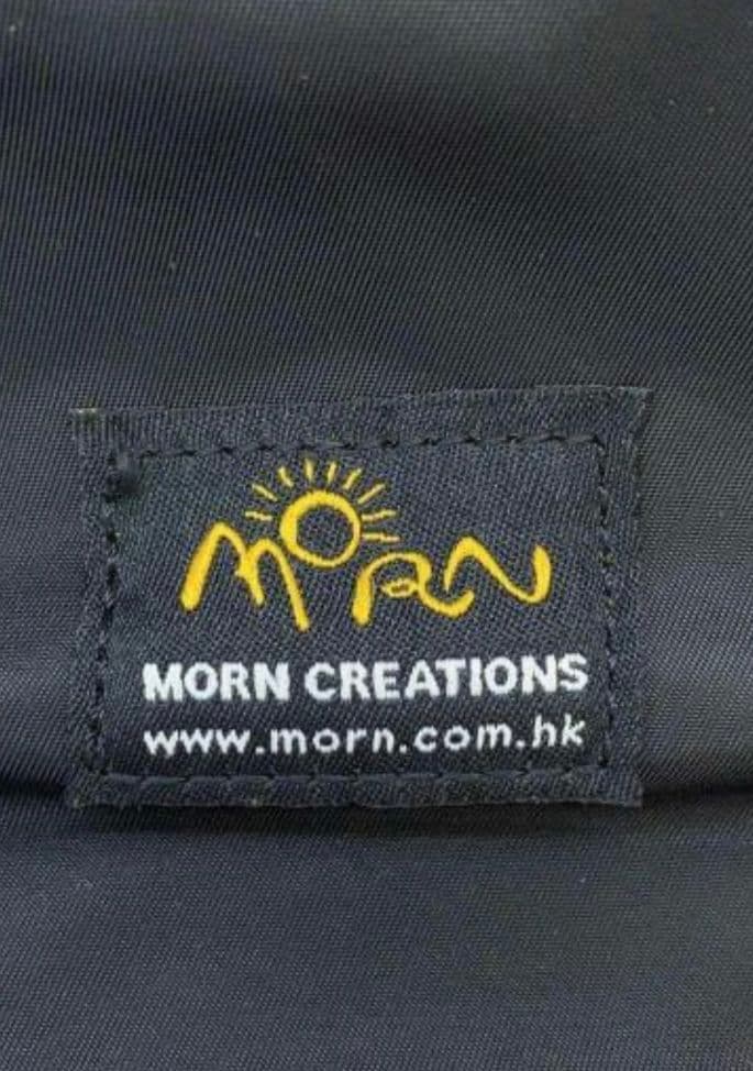 未使用級！モンクリエーション ミミズククラシック バックパック