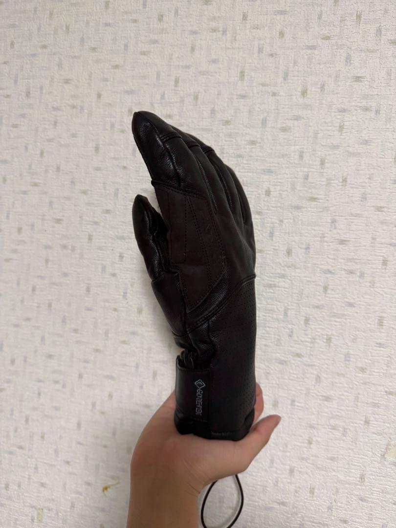25-26最新モデル】ダカイン レザーグローブ KodiakGORE-TEX - メルカリ