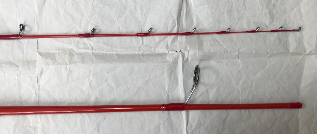 ダイワ】 アナリススターキス 150 錘負荷5〜20号 - ロッドセール