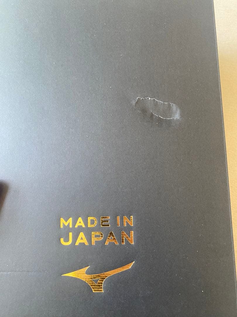 【新品】モレリアNEO SALA BETA JAPAN TF 25.5cm