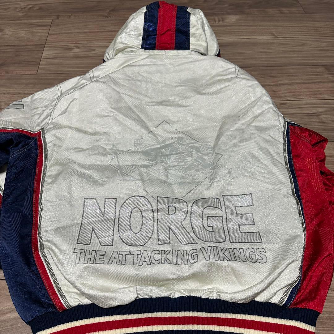 PHENIX スキーウェア 上下セット ノルウェー代表レプリカ