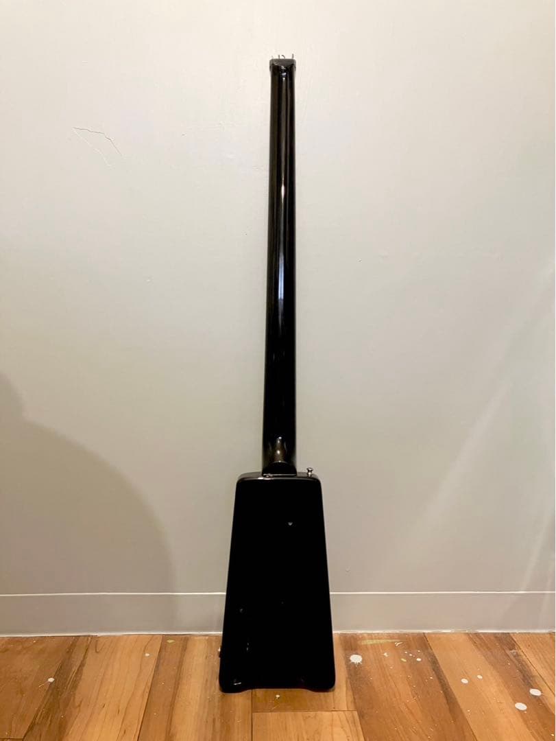 スタインバーガータイプ ビンテージベース ジャパンビンテージ ヘッド