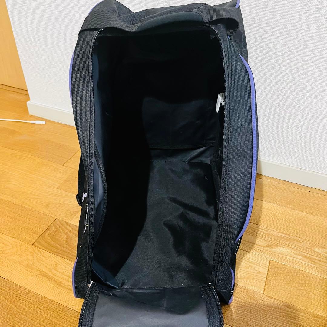 ラング レディース スキーブーツ 23.5cm LANGE LX70 ブラック