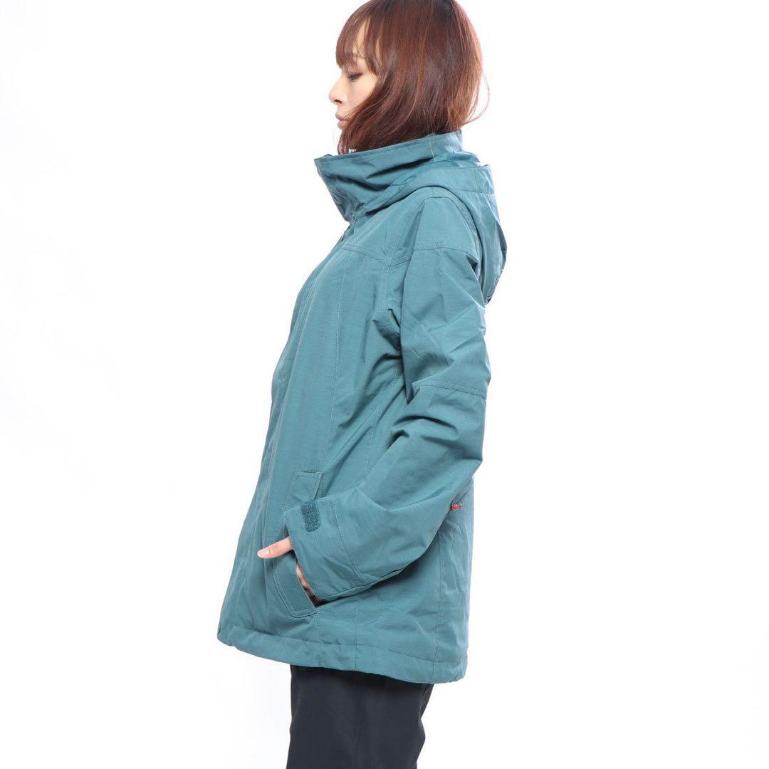 BURTON W JET SET JK バートン スノーボードウェア