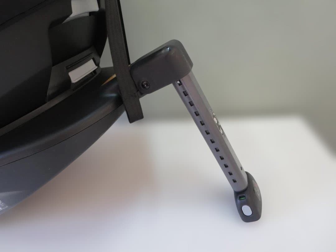 Joie チャイルドシート アーク360°ISOFIX