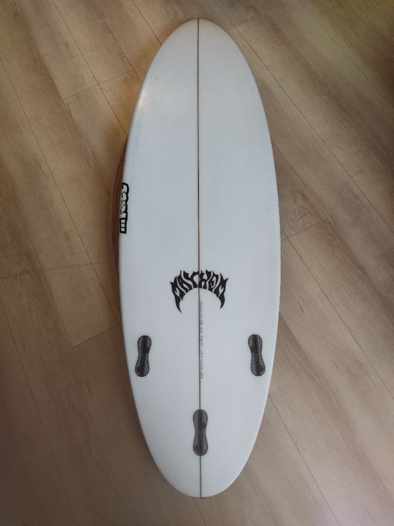 サブドライバー2.0 5'8ft 28.75L 送料無料