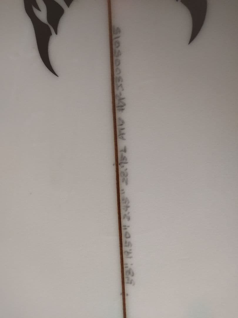 サブドライバー2.0 5'8ft 28.75L 送料無料