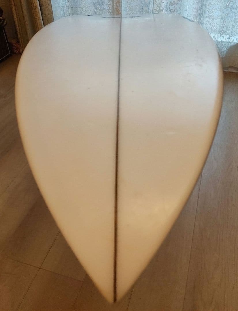 サブドライバー2.0 5'8ft 28.75L 送料無料