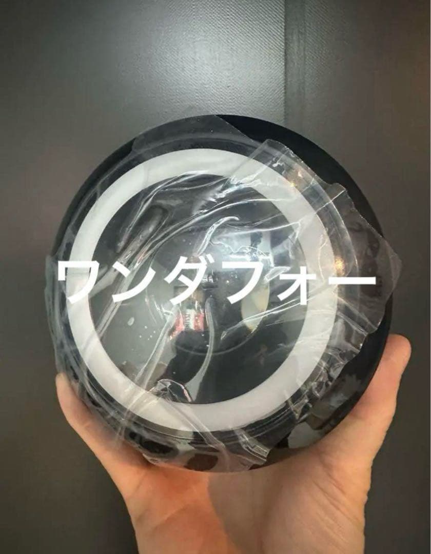 Flowbikem1フローバイク純正ヘッドライト