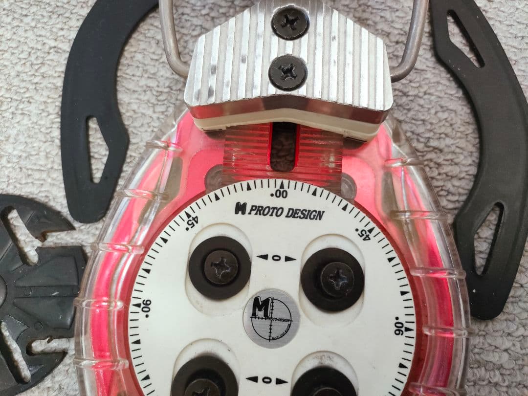 UPZ RC10 スノボアルペン用ブーツ　バインディング2セット付き