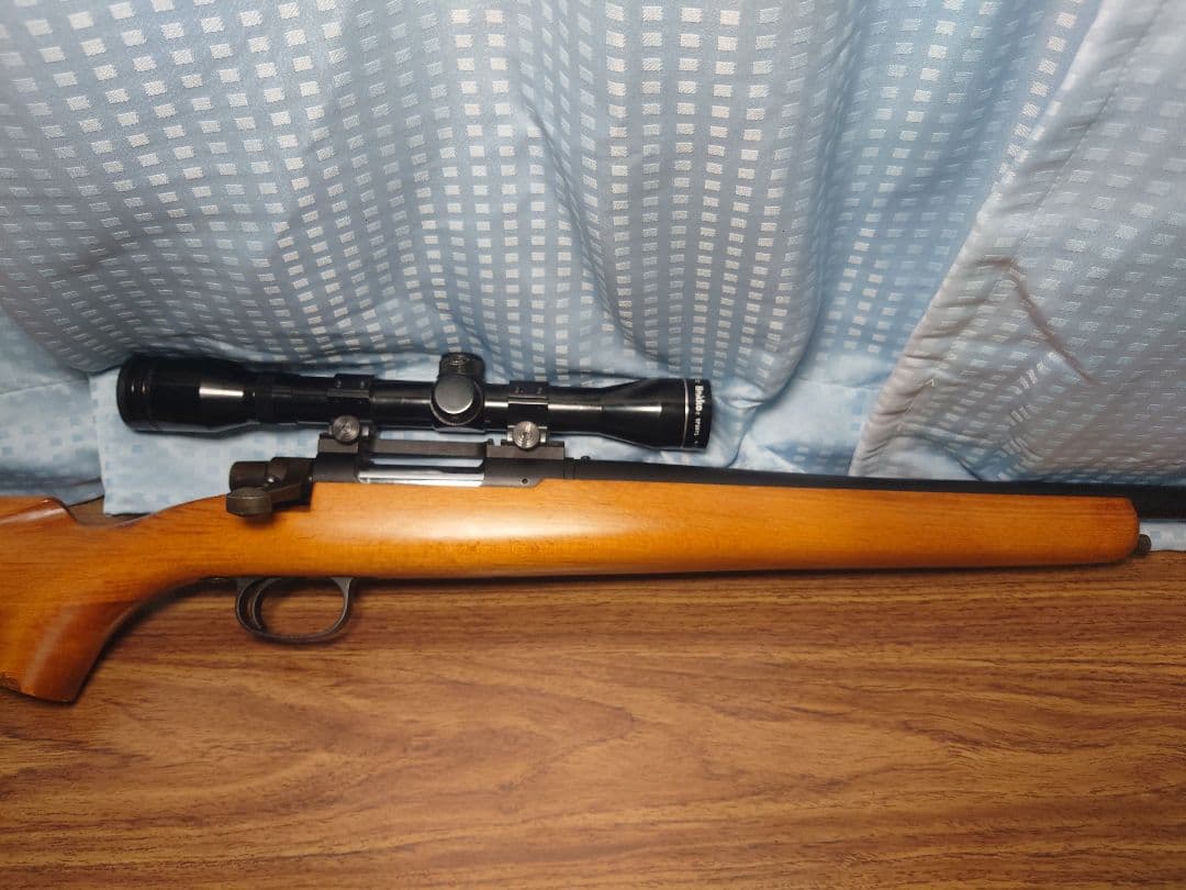 サンプロ レミントン m700 UPLAND GAME◇ASGK モデルガン - メルカリ