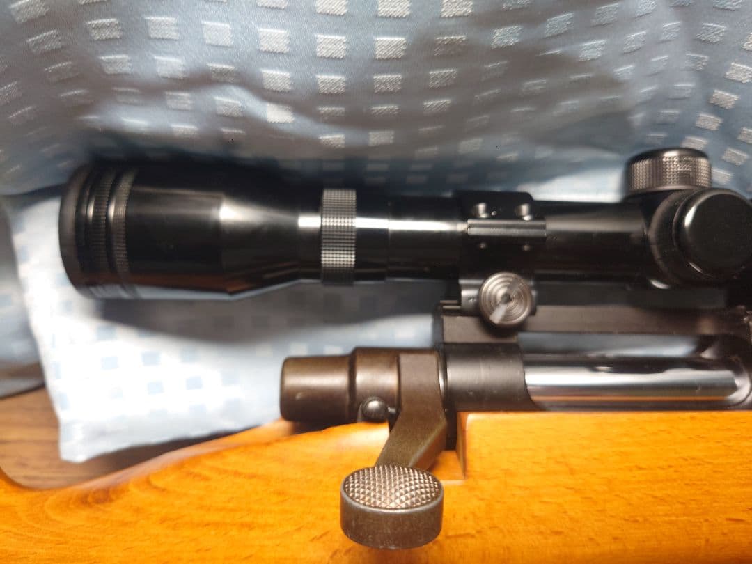 サンプロ レミントン m700 UPLAND GAME◇ASGK モデルガン - メルカリ