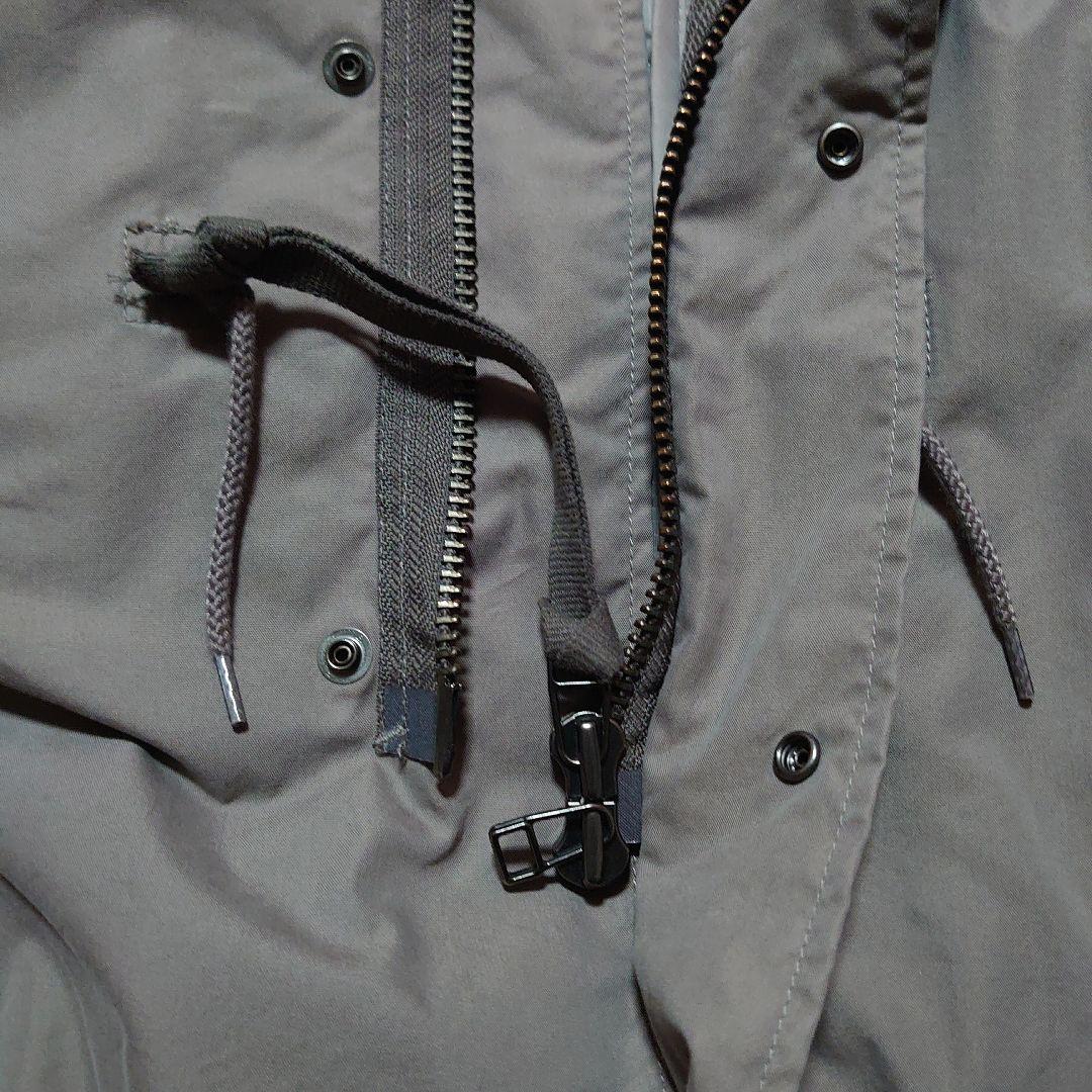 JOURNAL STANDARD モッズコート