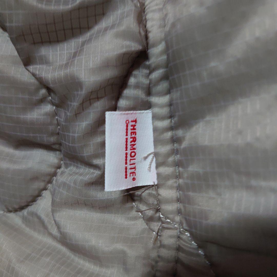 JOURNAL STANDARD モッズコート