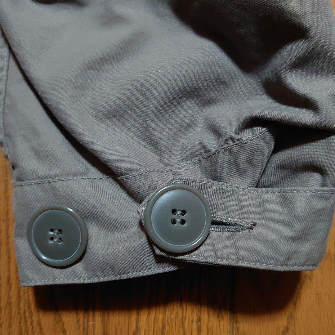 JOURNAL STANDARD モッズコート