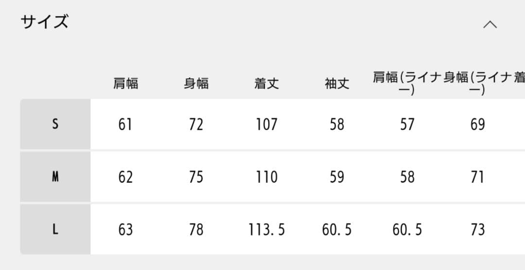JOURNAL STANDARD モッズコート