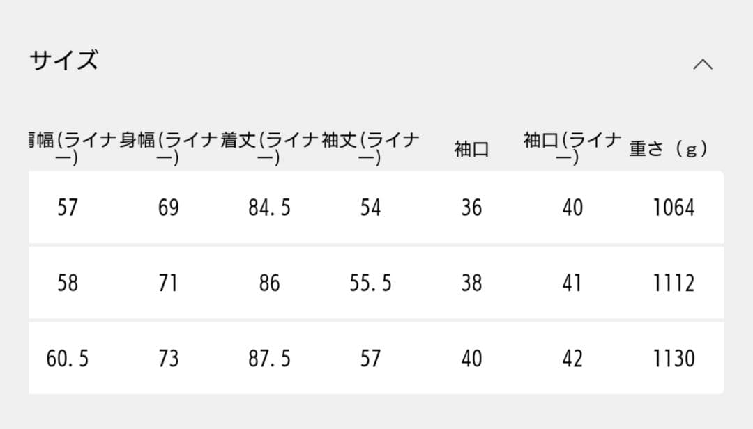 JOURNAL STANDARD モッズコート