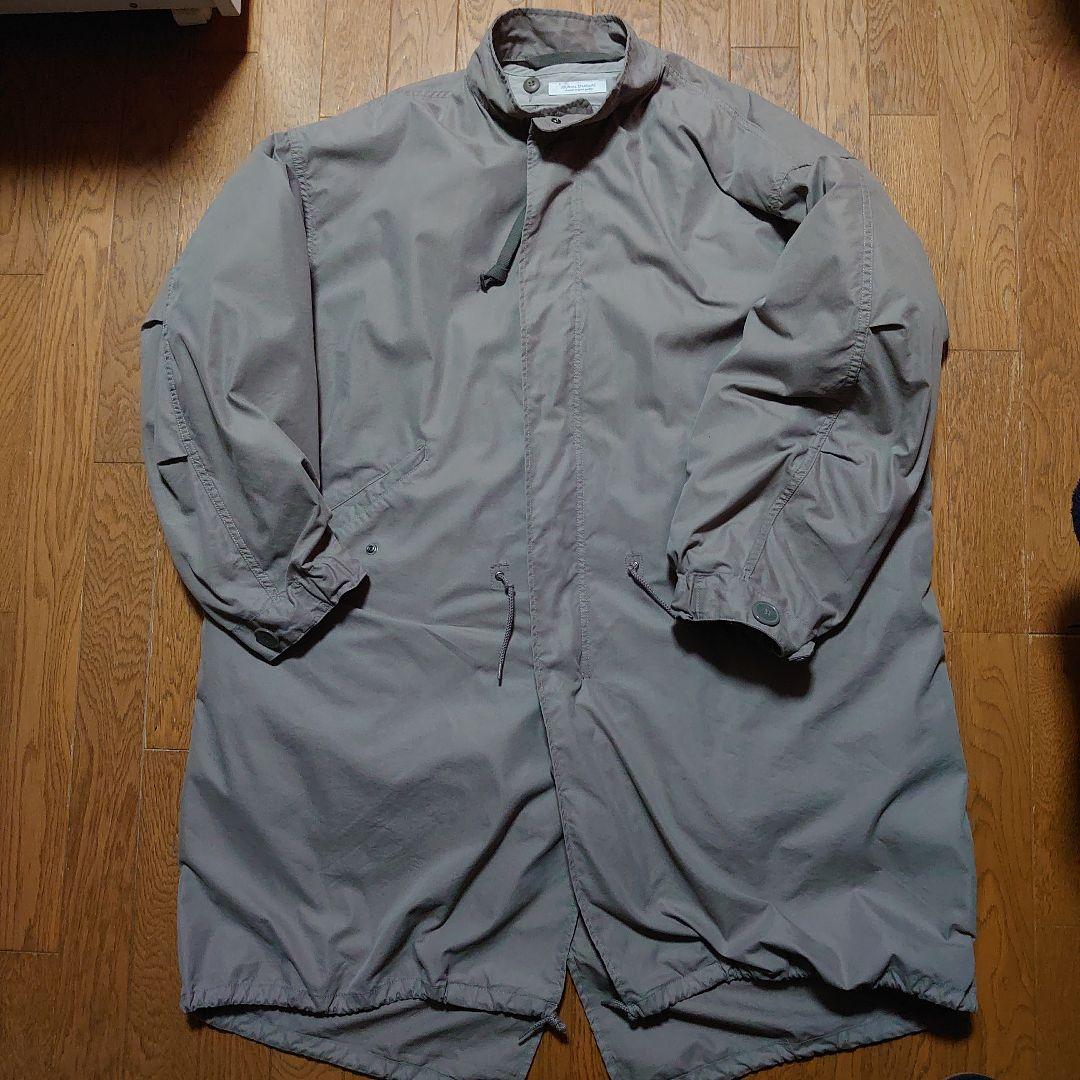 JOURNAL STANDARD モッズコート