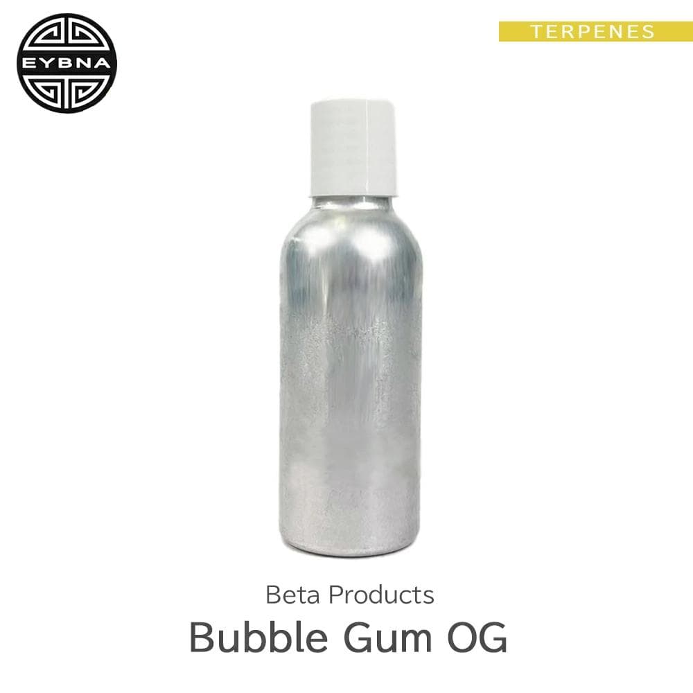 Eybna テルペン 香料 CBD CBN CBG 10ml バブルガムオージー - メルカリ
