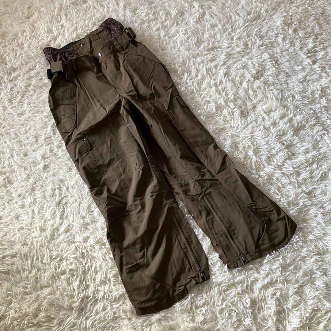 #14G✨KICKS/PONTAPES✨スキー スノボウェア 上下 レディースM