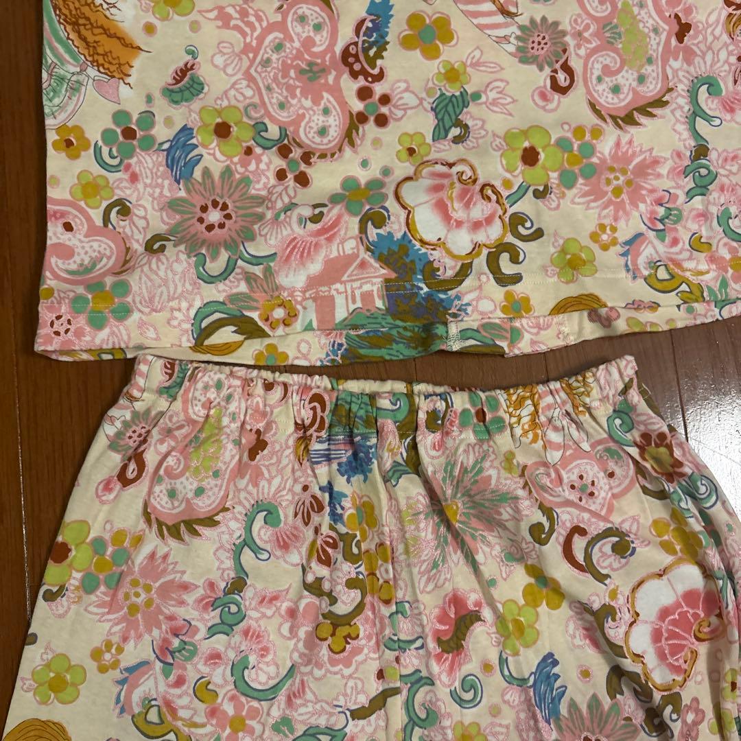 ツモリチサトスリープ　Мサイズ　パジャマ