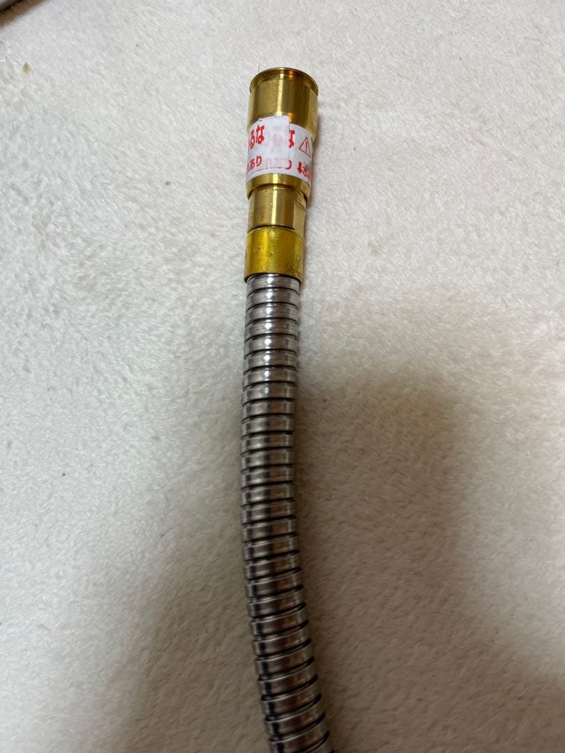 タカギ 浄水ビルトイン水栓 キッチン混合栓 JY290MN みず工房 - メルカリ