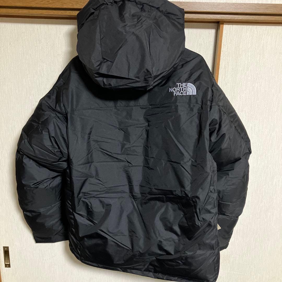 【新品】　ノースフェイス　バルトロ 2025年モデル BLACK / Lサイズ