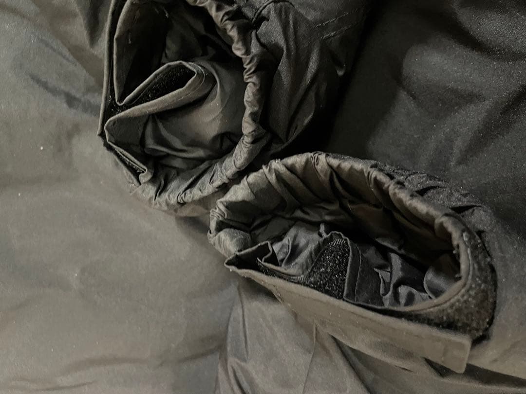 BAF ブルックリンアームドフォース GEN3アメリカ軍民間用モデル Lサイズ