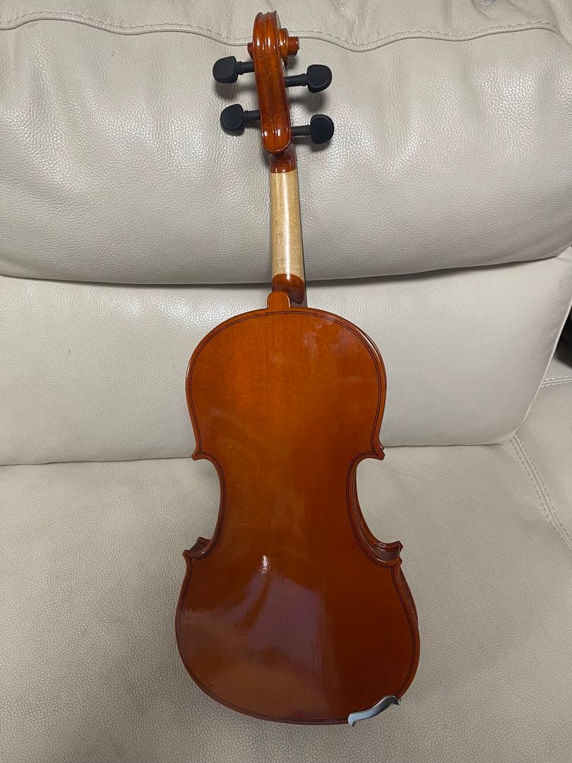 バイオリン セット　4/4 調整済み