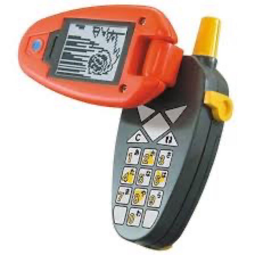 新品未使用品】 ポケモン レンジャー キャプチャスタイラー タカラ