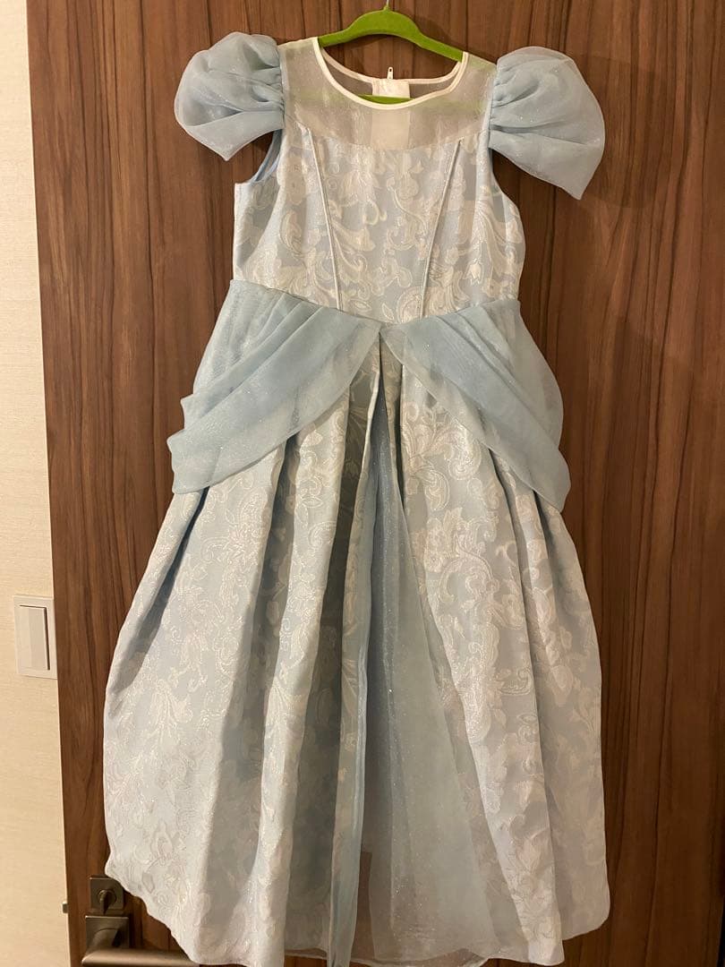 公式 ストアベビー・キッズ - ビビディバビディブティック シンデレラ