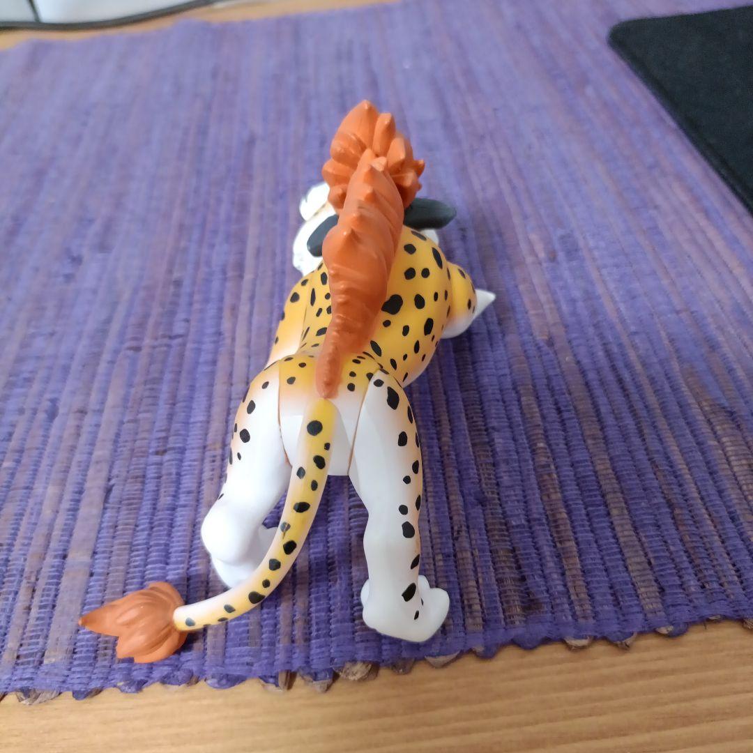 ドラクエ ソフビモンスター キラーパンサー - メルカリ