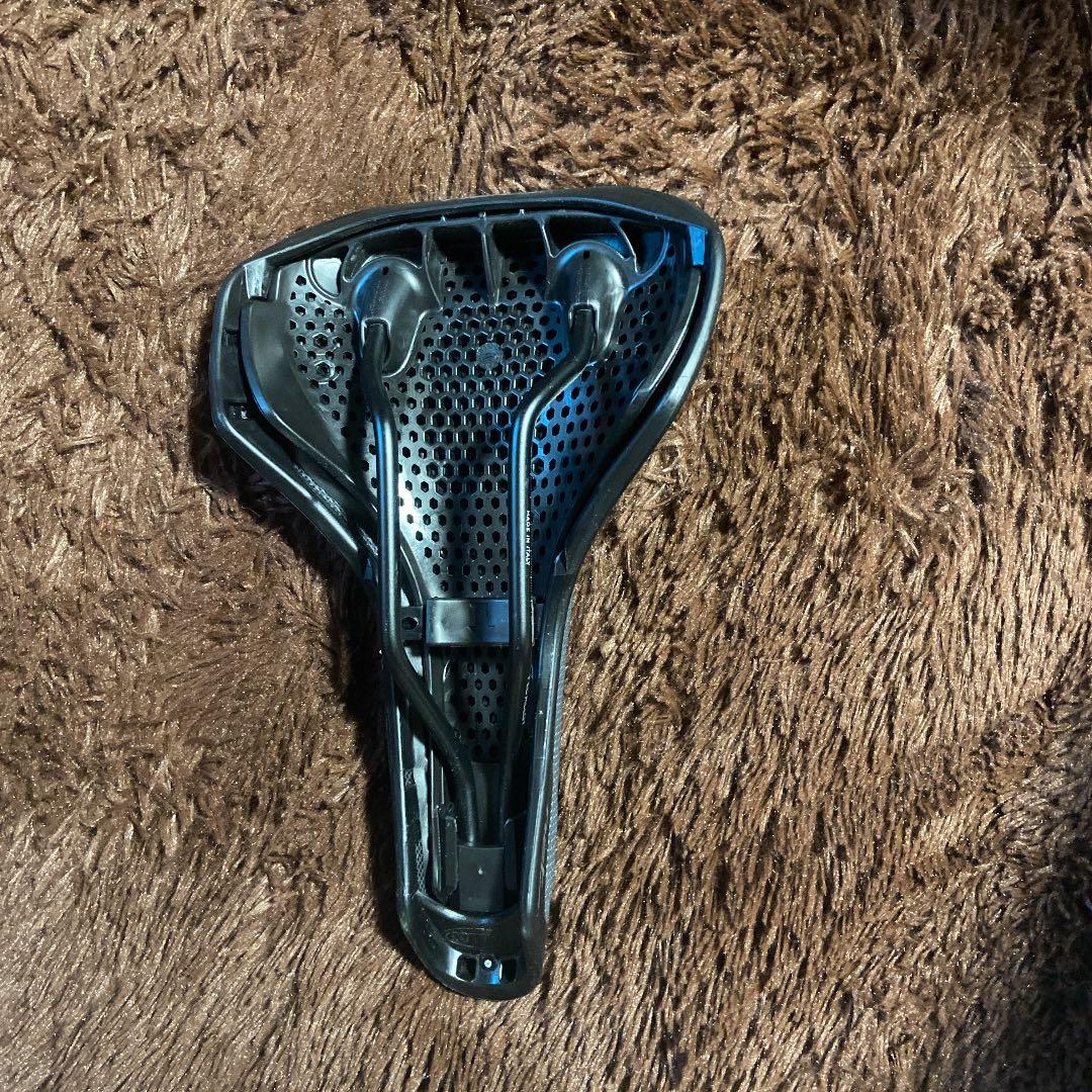 自転車　サドル　おしゃれ