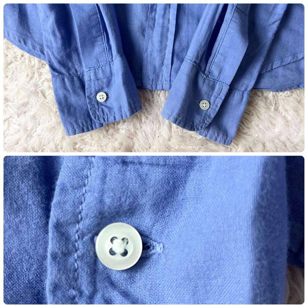 エステラケー ロング ワンピース ティアード 刺繍 ベルト フレア ラベンダー