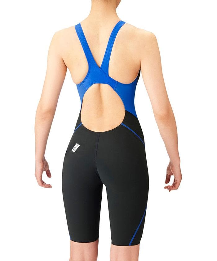 アリーナ arena 競泳水着 布帛素材 ARN-1010W Mサイズ WA承認