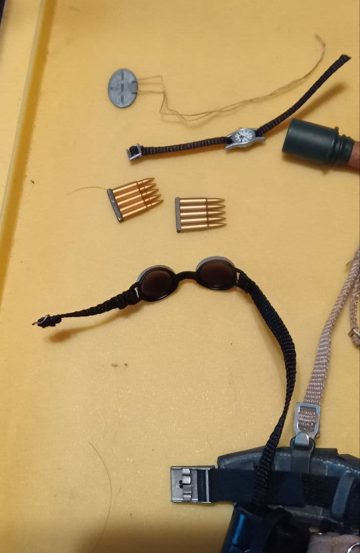 オ*イ様 １/６ドラゴンフィギュア