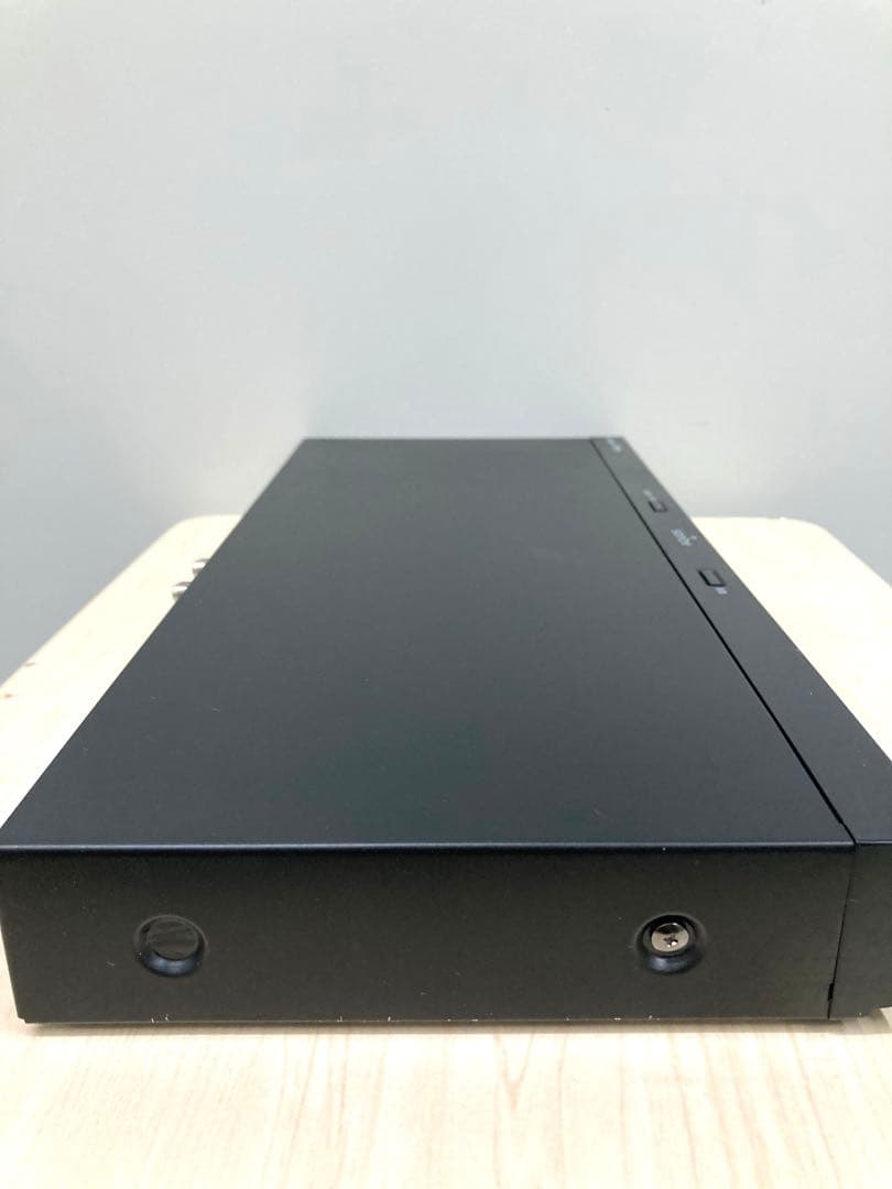 綺麗　シャープ　AQUOS ブルーレイ　BD-NW 500