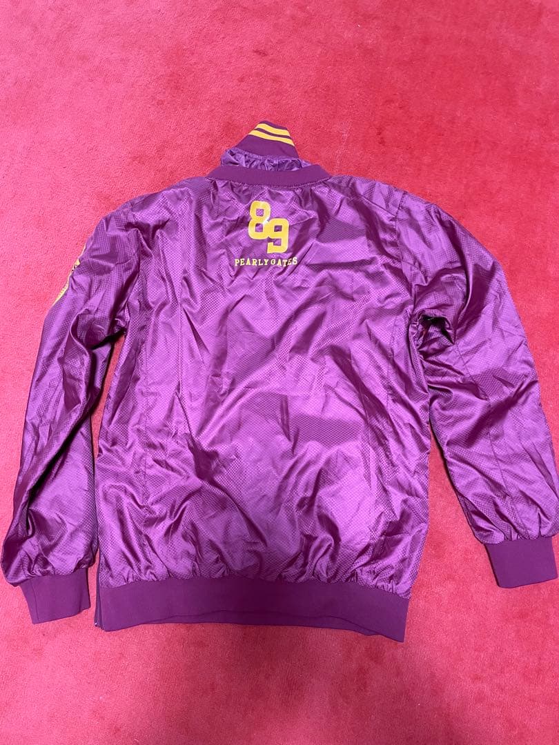 PEARLY GATES スニード